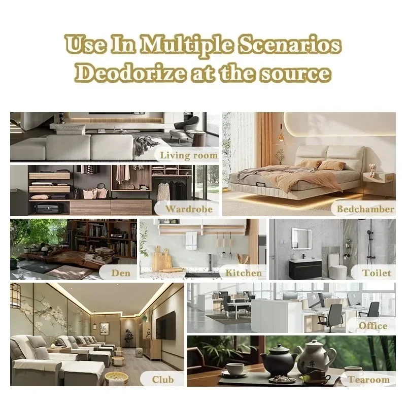 موزع زيت عطري صغير عطر بلوتوث ، نمط مقبس ، جهاز مع...