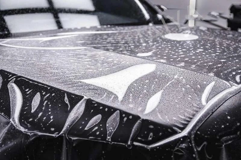 high-quality Self Healing TPU transparent glossy PPF Car Paint Protection Film PPF 1.52m*15m/roll easy install Anti yellow 30 - Racext high-quality Self Healing TPU transparent glossy PPF Car Paint Protection Film PPF 1.52m*15m/roll easy install Anti yellow - - Racext 29