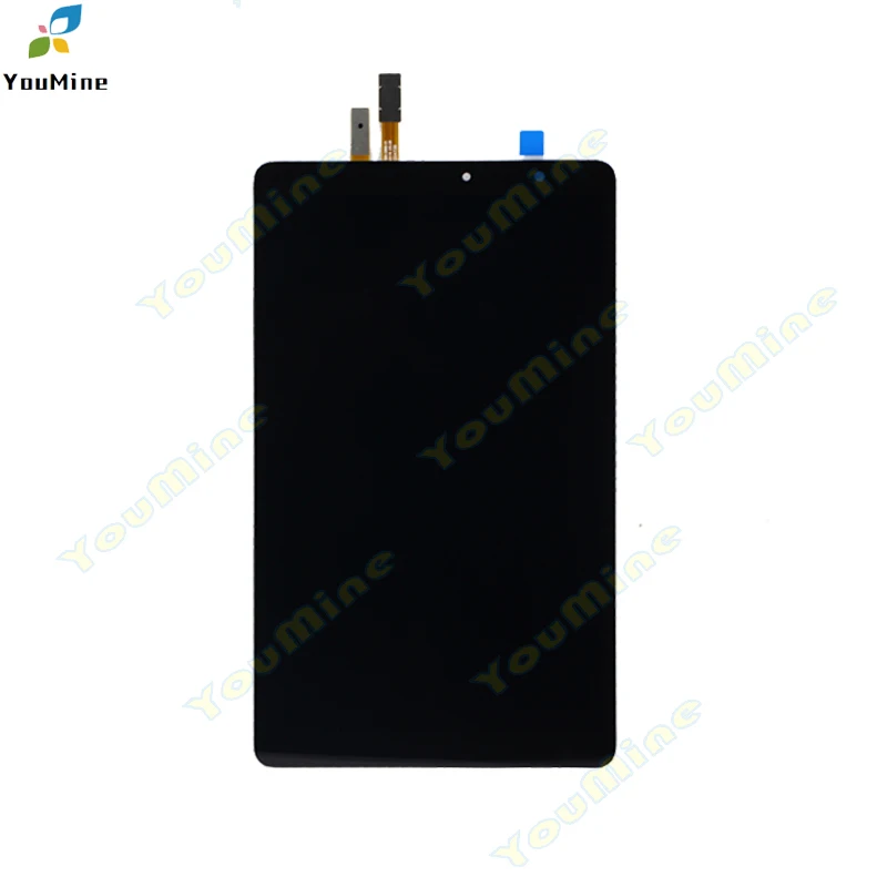 8.0 lcd  Ｚ  A 8.0 2019 P200(Wi-Fi) P205(3G) LCD ÷  ġ ũ Ÿ г  