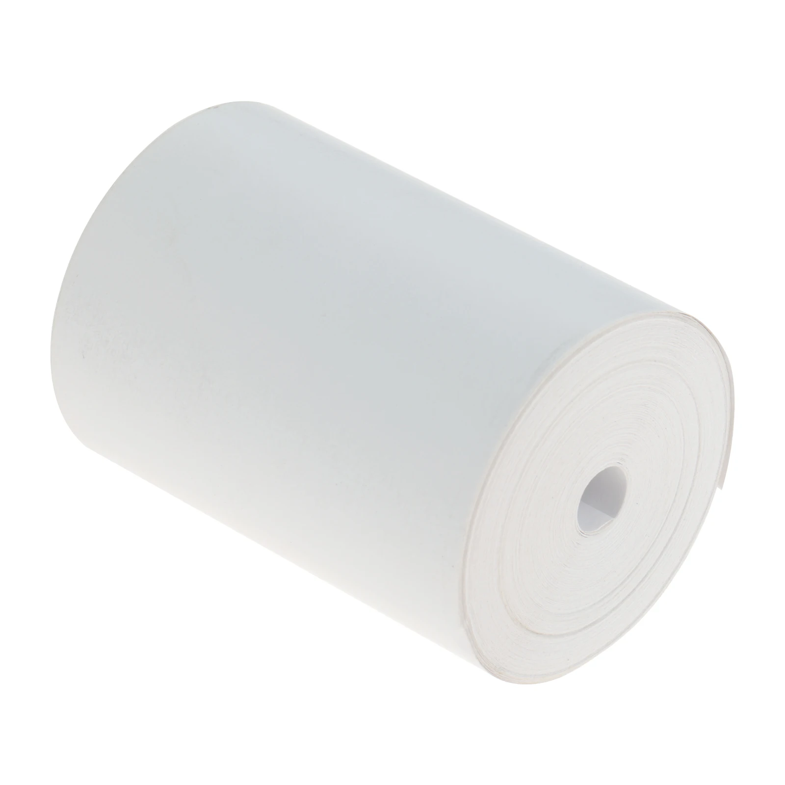 1pc 57*40 Thermal Receipt Paper Roll For Mobile POS 58mm Mini Thermal Printer Lot Printing Paper Label Printing thermal paper roll