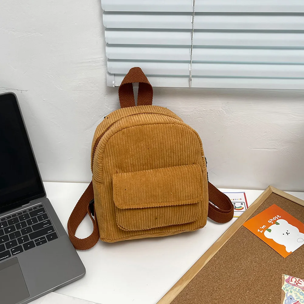 Mini Rugzak Vrouwen Meisjes Waterbestendig Kleine Rugzak Portemonnee Schoudertas voor Vrouwen Volwassen Kinderen School Reizen, Corduroy-wit, Mini, Dagrugzak Rugzakken Mini Rugzak Vrouwen Meisjes Waterbestendig Kleine Rugzak Portemonnee Schoudertas voor Vrouwen Volwassen Kinderen School Reizen, Corduroy-wit, Mini, Dagrugzak Rugzakken
