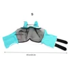 Anti-mosquito Horse Hood Suitable for Small Medium and Large Horses Multi-size Breathable Horse Mask Pasted to Prevent Mosqu 6
