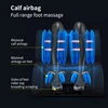 Wholesale Office Chair Black Body zero gravity massage chair Armchair Apartment Home Massage Chair 5
