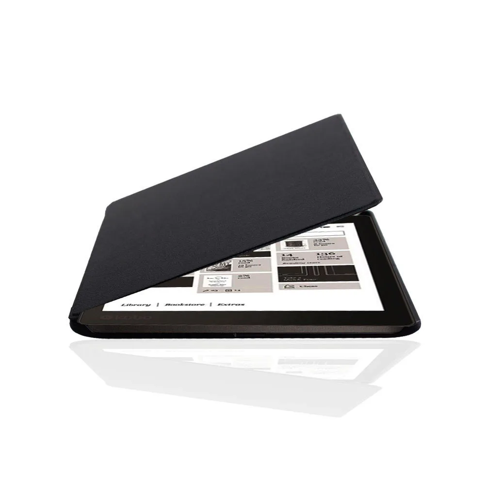Spot Kobo 6.8-inch Aura H2O Edition 2 N867 protective leather case