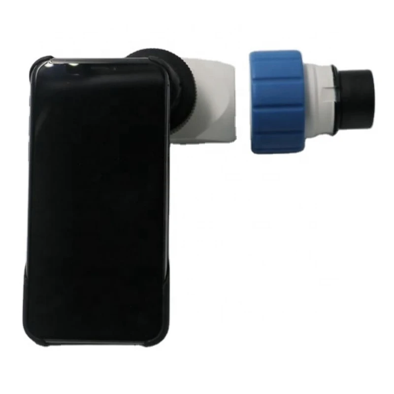 

Smartphone Phone Adapter for Full HD Clinical Surgery Recording