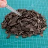 DIY Simulation Stone Bark Model Assembly Diorama Making Mountain Rock Platform Material World Sand Table Building Scene Layout 6