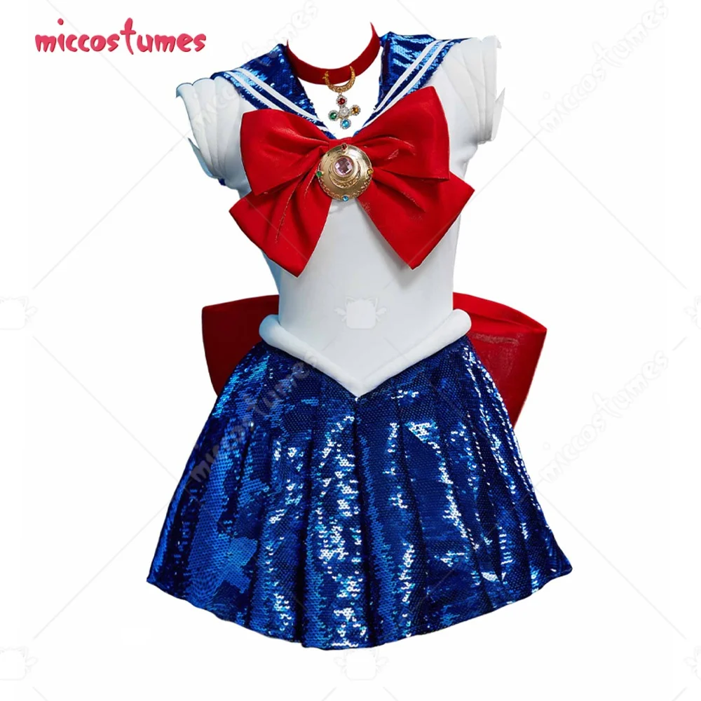 Sailor Moon cosplay 