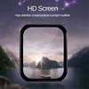 9D Full Curved Screen Protector for Xiaomi Mi Watch POCO Watch Lite 2019 Color Protective Film for Redmi Watch 2 Lite 3 Active 6