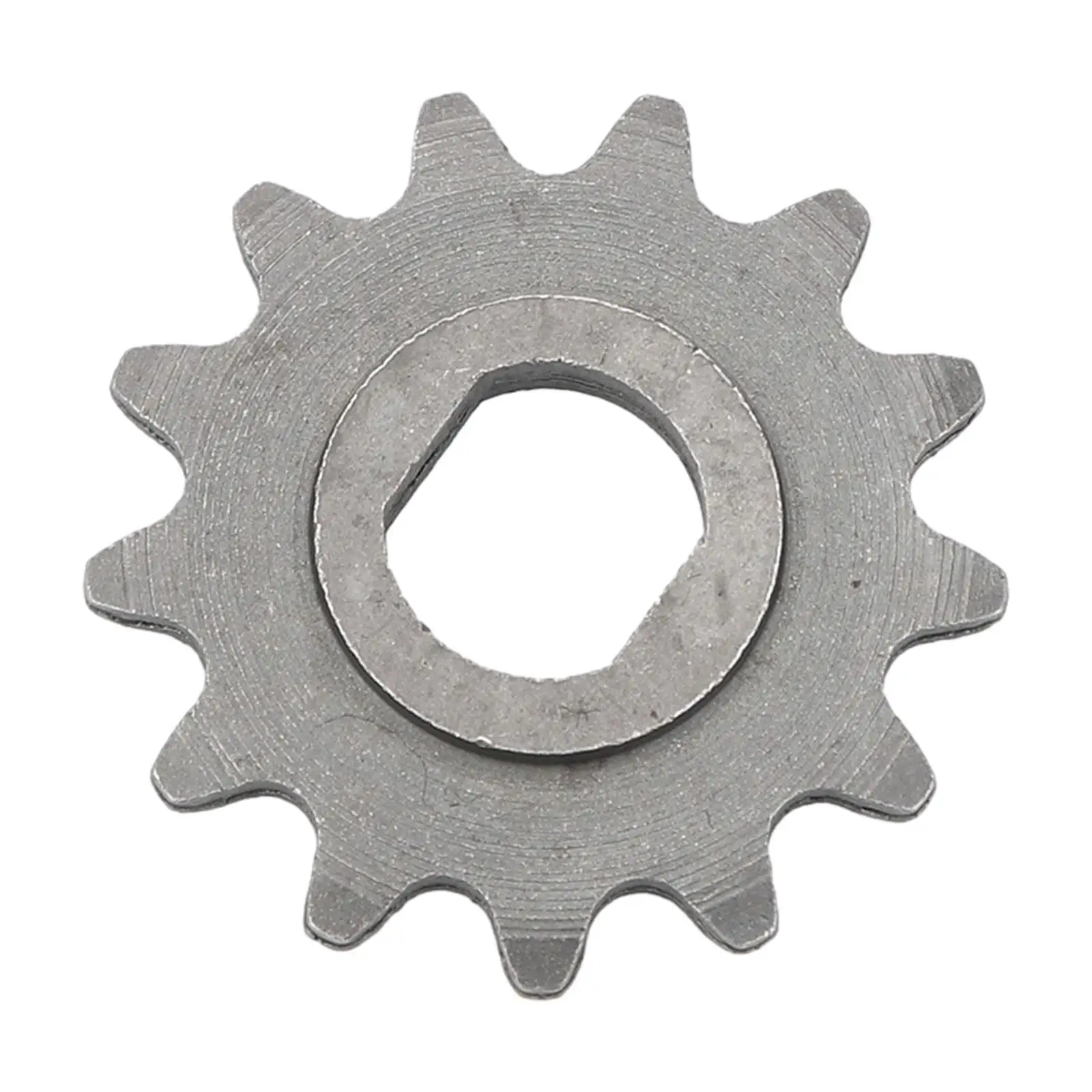My1020 Chain Motor Sprocket Chain Wheel for Electric Scooter Repair Set