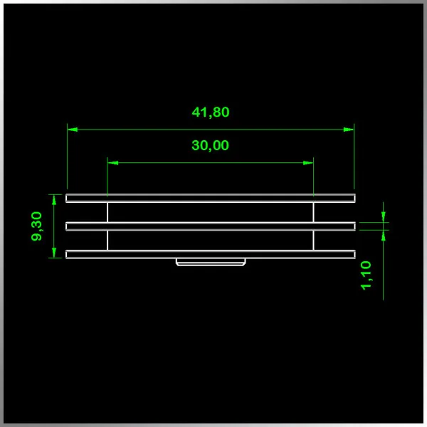 SW30 metal wheels SP01 Digital servo programmer for SAIL WINCH SERVOS