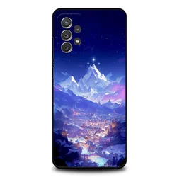 Acotar A Court of Mist and Fury Black Phone Case - Samsung S21Ultra (Z1)