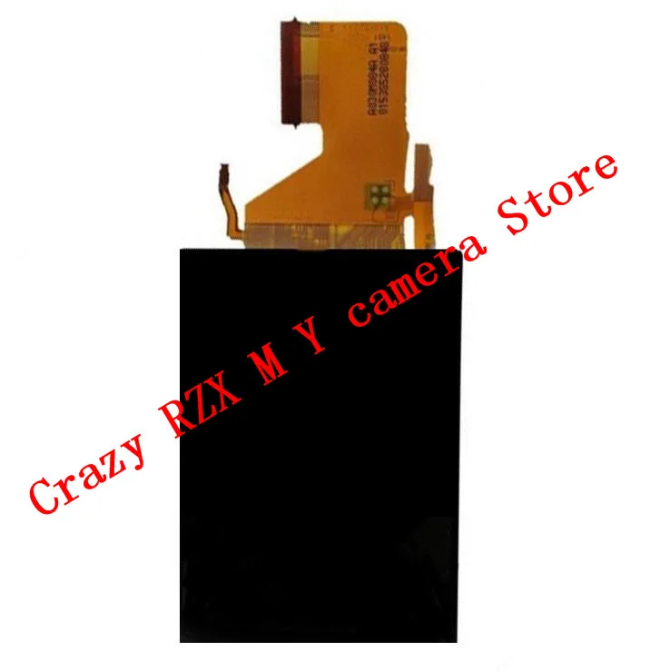 Display Lcd Gx80 Gx85 Con Touch + Backilght Per Panasonic Lumix Dmc-Gx80 Dmc-Gx85 Pezzo Di Ricambio Per La Riparazione Della Fotocamera