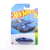 2022-202 Hot Wheels 71 LAMBORGHINI MIURA SV Mini Alloy Coupe 1/64 Metal Diecast Model Car Kids Toys Gift 3