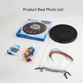 20cm Color Box