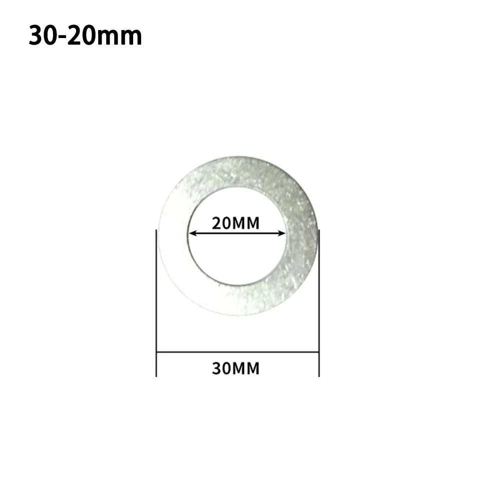 30 to 20mm