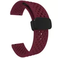 Dark Red
