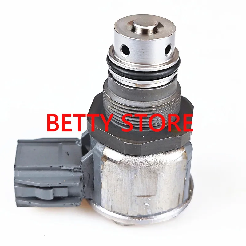 Genuine Hp5 pump control valve for 1GD 2GD 22100-0E020 22100-0E010 Pump scv valve for HP5 control valve