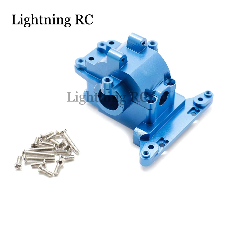 Prima E Dopo Universal Wave Box Op Upgrade Wave Box Per Latrax 1/18