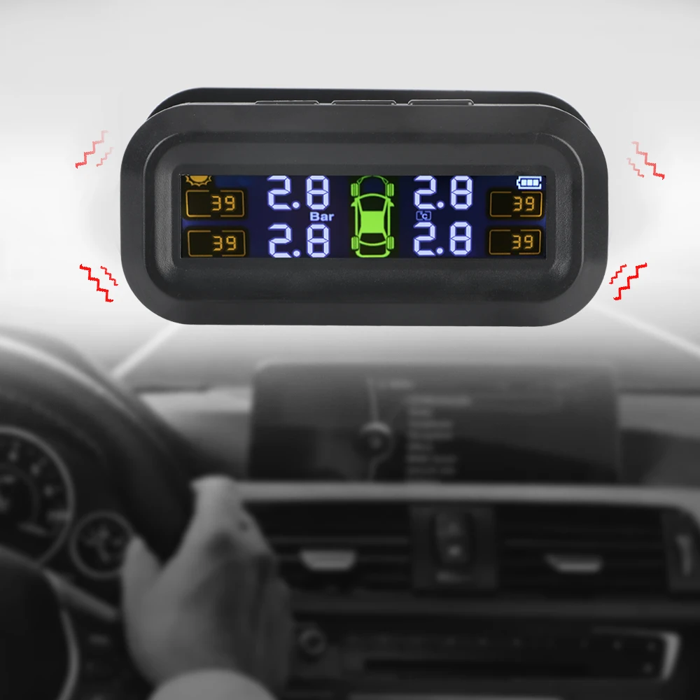 ڵ Ÿ̾ з , Ÿ̾ з ͸ ý, ¾翭 TPMS µ ,  , 4  ܺ 