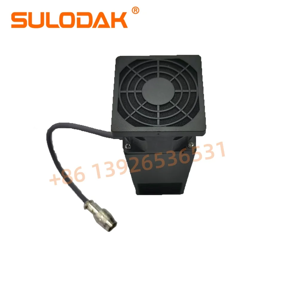 New Handheld Uv Led Curing Lamp Fan Cooled 150W Uv Led Curing System Ultraviolet Lamps for Ink Resin Glue Paint Cure Dry