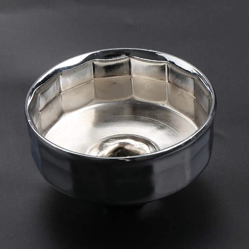 Douilles Filtre à Huile 24 27 32 36 38 Mm - Auto - Foto 8