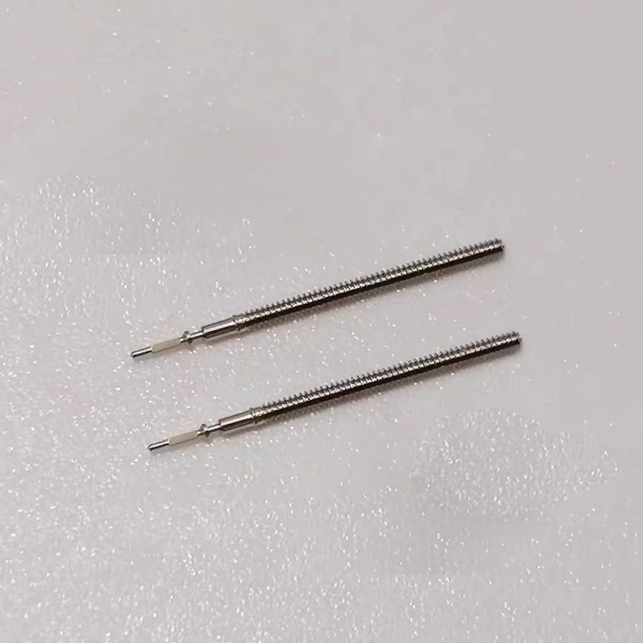Инструменты для ремонта часов, механизм, рычаг, ручка, сердечник, подходит для VX10 VX11 механизм, кварцевые часы, аксессуары, ручка движения