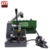 Geomembrane Seam Welder With Hot Wedge For Thick Membrane Sheet 3
