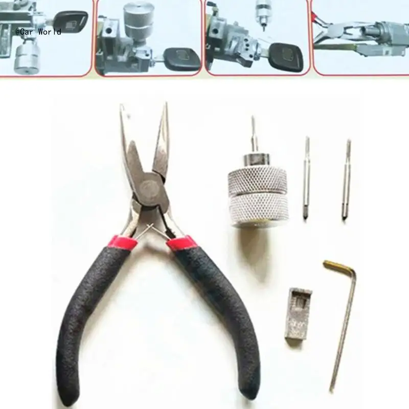 Honda Ignition Lock Cylinder Roll Pin Removal Tool Kit at ₹ 2000/piece | Car Workshop Tools in Raipur | ID: 2857865059533 Honda Ignition Lock Cylinder Roll Pin Removal Tool Kit at ₹ 2000/piece | Car Workshop Tools in Raipur | ID: 2857865059533
