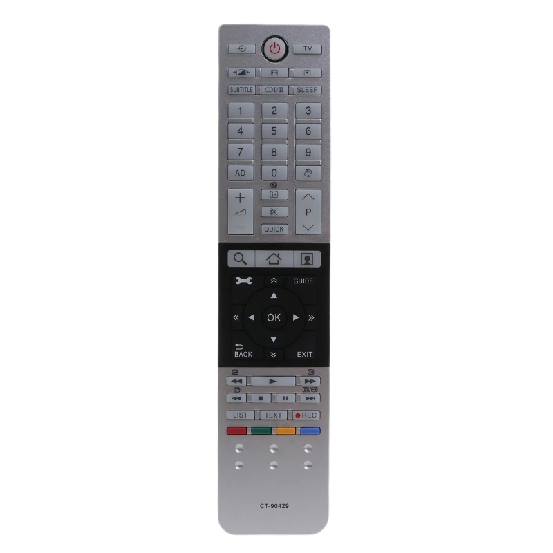 

Durable Remote Control CT-90429 Fit for 47L6453D 40L6363DG 50L4363DG 39L4333DG