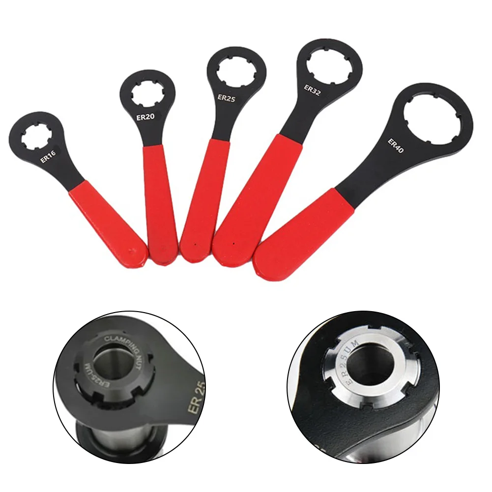 Er32 collet wrench discount