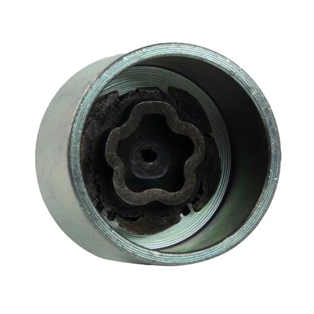 Product For BMW Car #42 Wheel Lock For 1 Series F20/F21 Removal 4 Series F32/F34/F36 Key Socket Anti-Theft