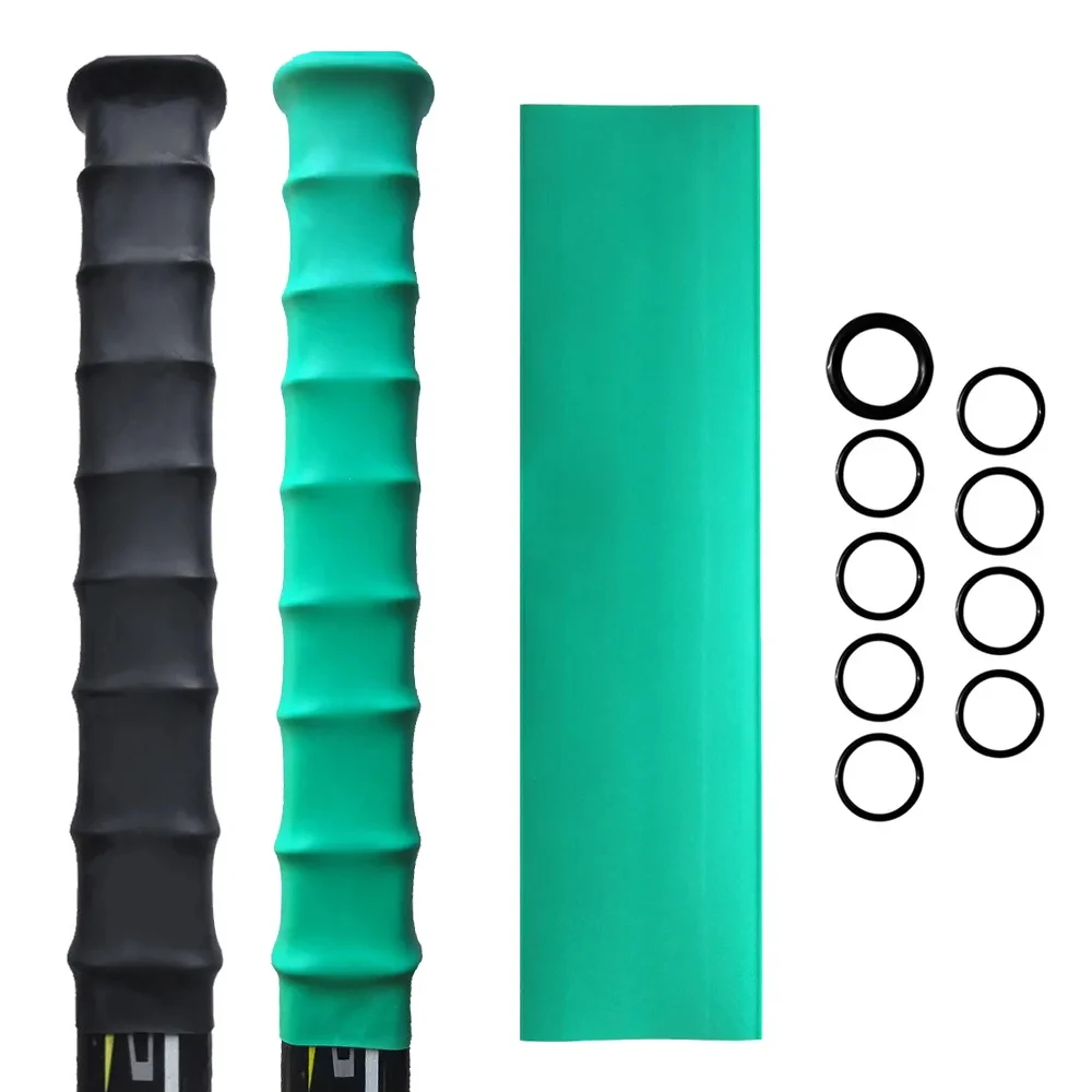 IceHockeyGripTapeHockeyStickGripHeatShrinkableSleeveHockey