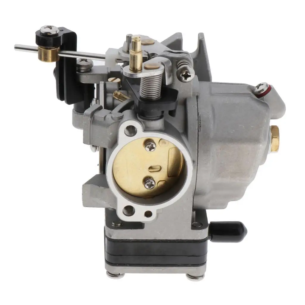 

Carb Carburetor 6E8-14301 Replacement Fits 2-.15hp