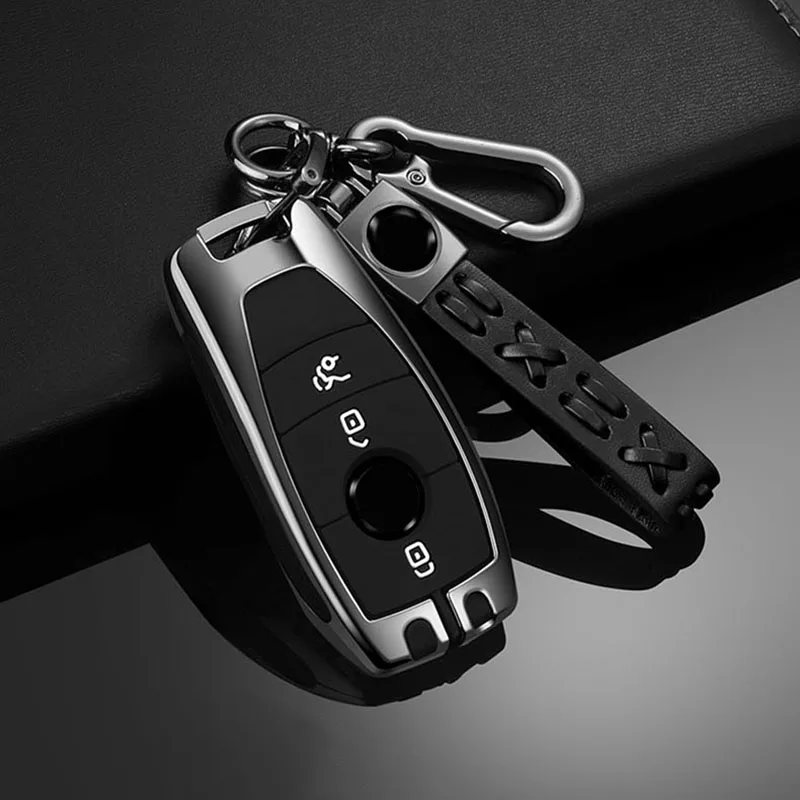 Car Key/cover For Mercedes Benz 2017 E Class W213 E200 E260 E300 E320