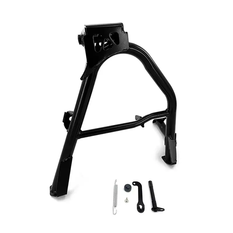 Motorcycle Accessories XL750 TRANSALP Motorcycle Main Center Stand Fit Honda xl 750 transalp
