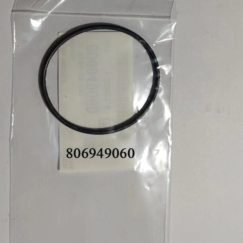 Car "O" Shaped ring gasket 806949060 & VVT wheel ring 806944060 for Subaru forester legacy outback Impreza XV BRZ (FB)