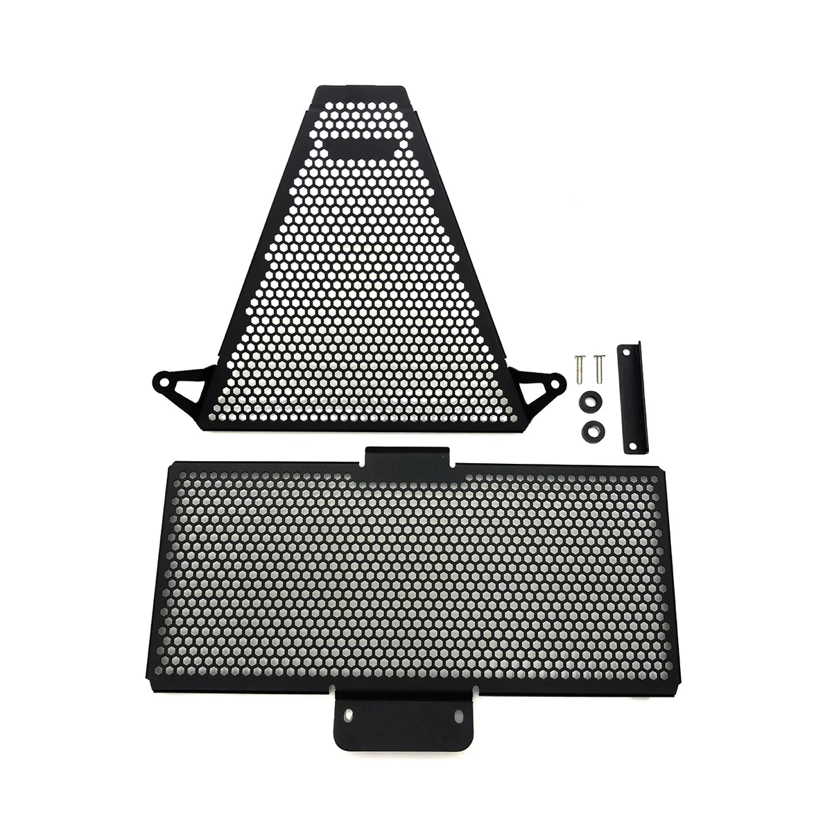 

Сетка для резервуара для воды мотоцикла, Защита радиатора, решетка радиатора, защитная крышка для Streetfighter V2 2022-2023