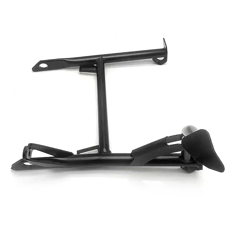 Motorcycle Large Bracket Pillar Center Central Parking Stand Firm Holder Support Fit For BMW F650GS 700GS F800GS ADV F 700 80GS motorcycle parking stand