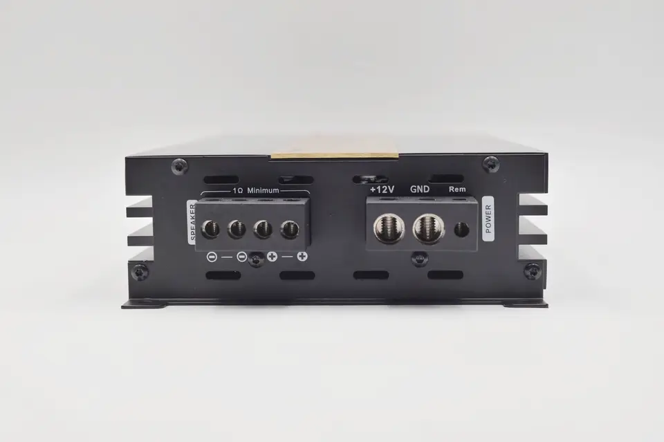 GZIA4115 HPX-Ⅱ た*と様 ground zero パワーアンプ GZIA4115 HPX-Ⅱ