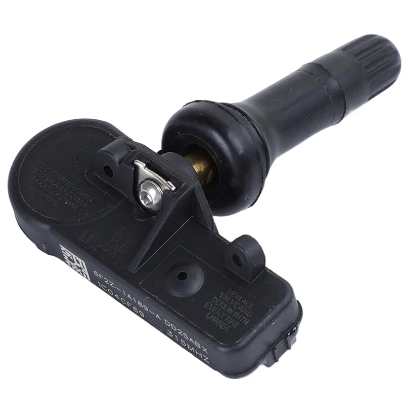 Car TPMS Tire Pressure Sensor Monitor For Ford Mustang Fusion 2007 2008 2009