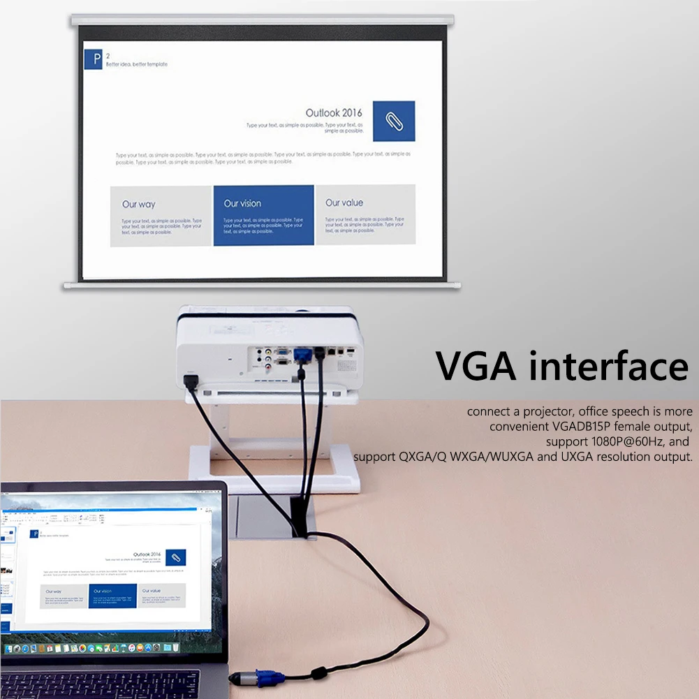 ƺϿ USB C to DP, ̴ DP, VGA, RJ45, HDMI ȣȯ , USB C Ÿ, 8K, 4K, 1080P , 1000Mbps  ̴ 