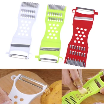 Vegetables Cutter Garlic Grater Potato Peeler Cucumber Carrot Slicer Graters Fruit Vegetable Tools Kitchen Gadgets 1