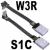 S1C-W3R