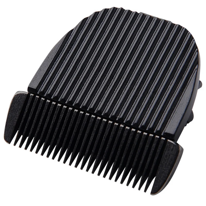 Black Ceramic Titanium Knife Pet Dog Hair Trimmer Blade Clipper Head for BaoRun P2 P3 P6 P9 S1 LILI ZP-295 ZP-293 4 4