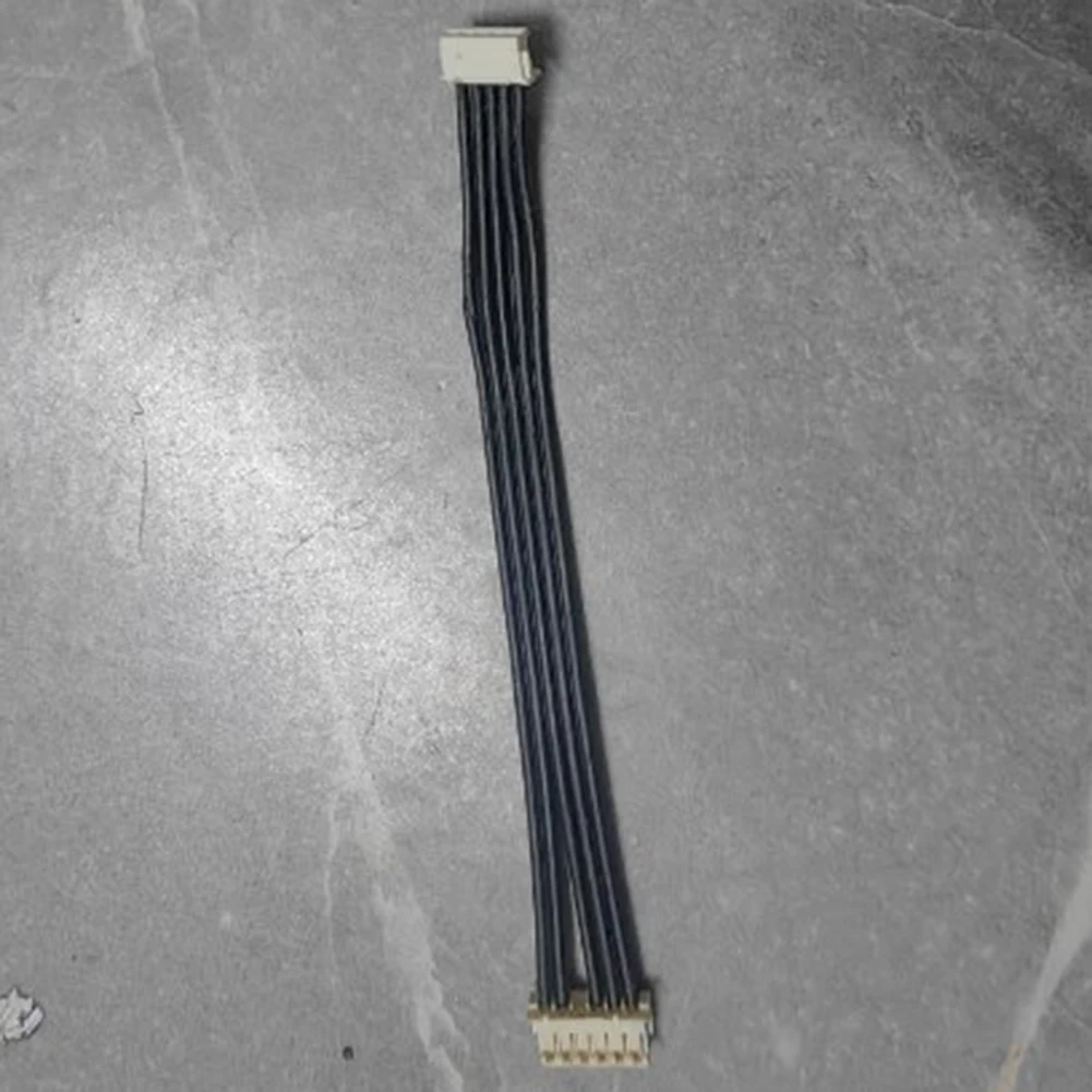 Фото Совершенно новый колесный кабель для X6S T880 для Iboto Aqua V715b для X6S T880 R500 + R550 R600 для Coredy R750 №3