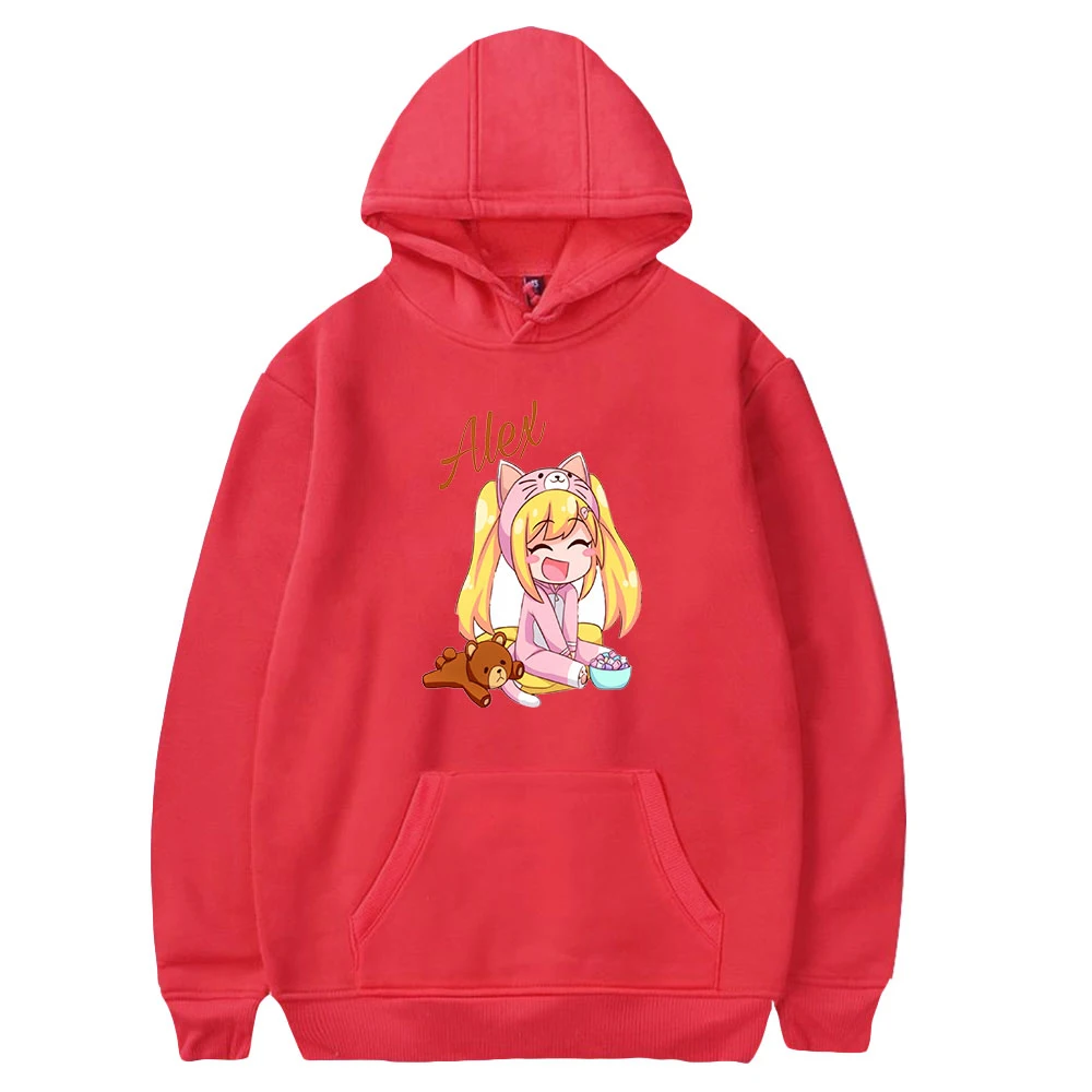 InquisitorMaster Hoodie Long Sleeve Sweatshirt Women Men's Hoodie Harajuku Streetwear Casual Style Funny Clothes