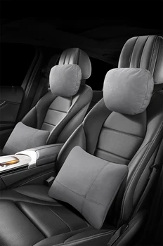 Memory Foam Car Neck Pillow 7