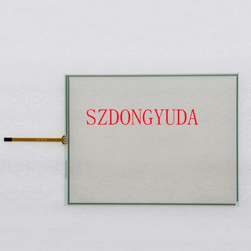 

New Touchpad For NISSEI Injection Molding Machine NEX180T-18E Touch Screen Digitizer Glass Panel Sensor