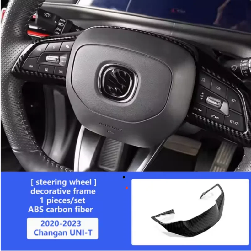 ABS carbon i