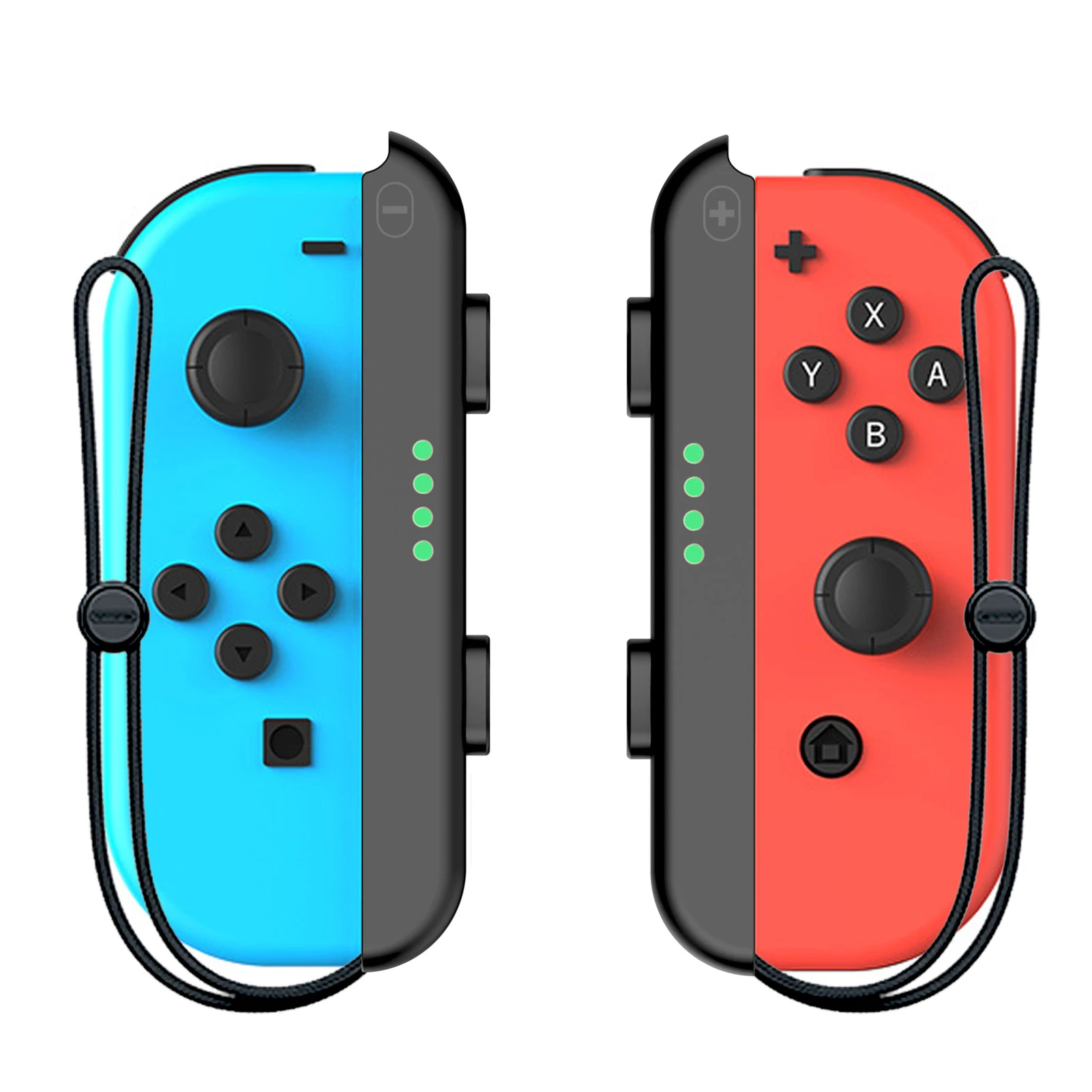 Wrist Strap Band Hand Rope Lanyard Laptop Video Games Accessories For  Nintendo Switch Game Joy Con Controller Adjustable Lanyard| | - AliExpress